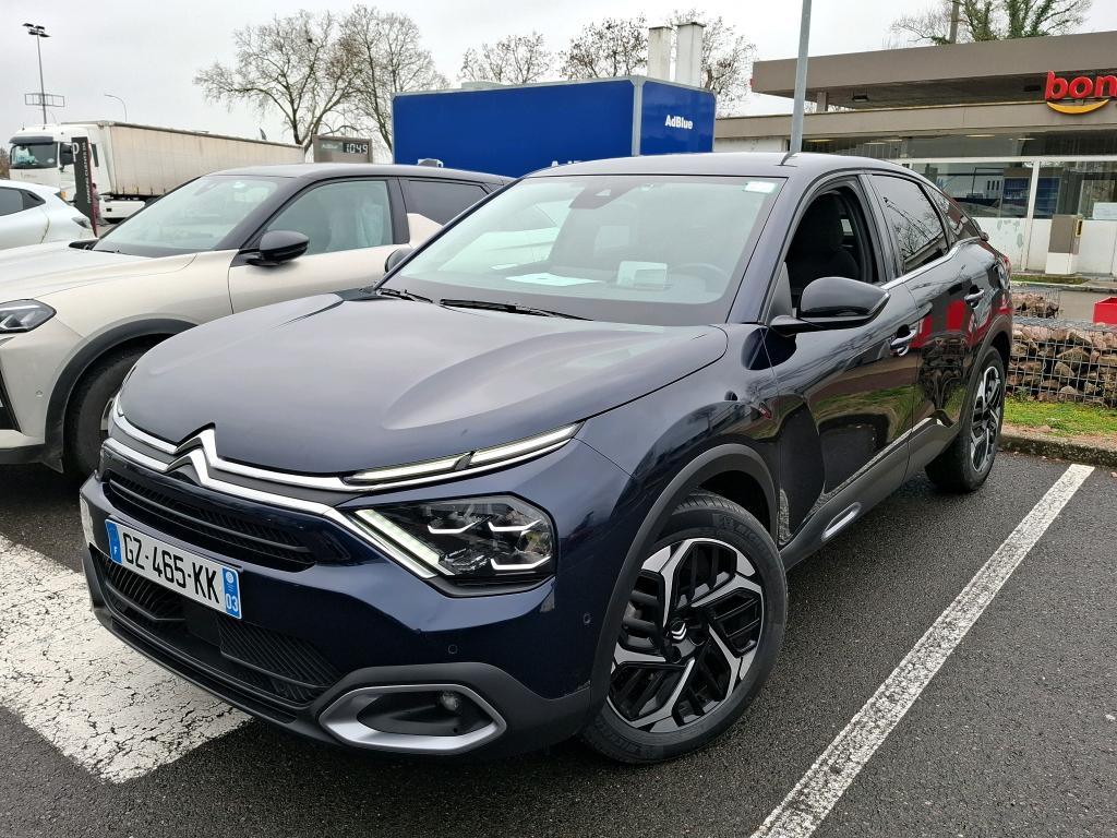 C4 III