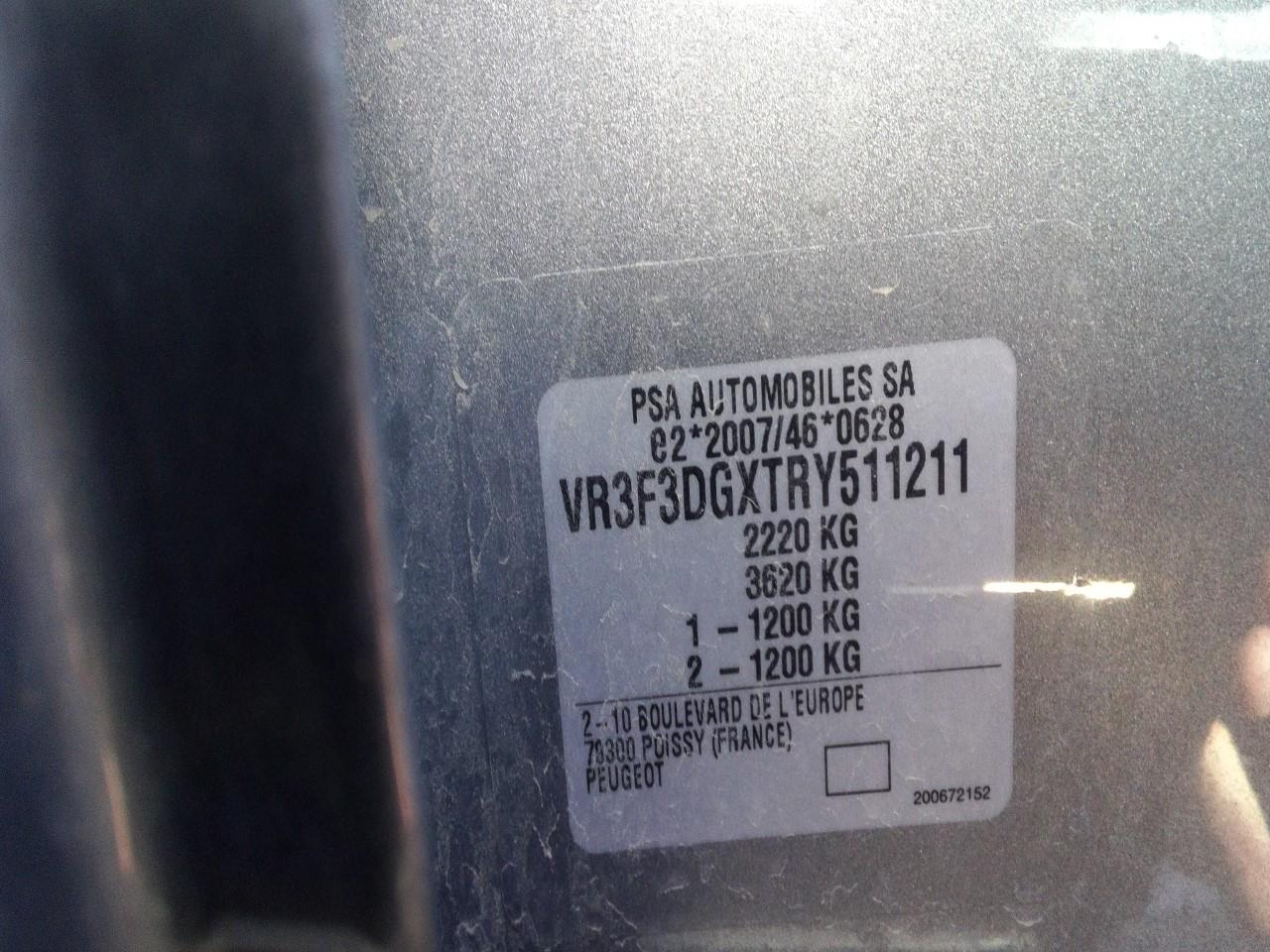 Foto Peugeot 408 6