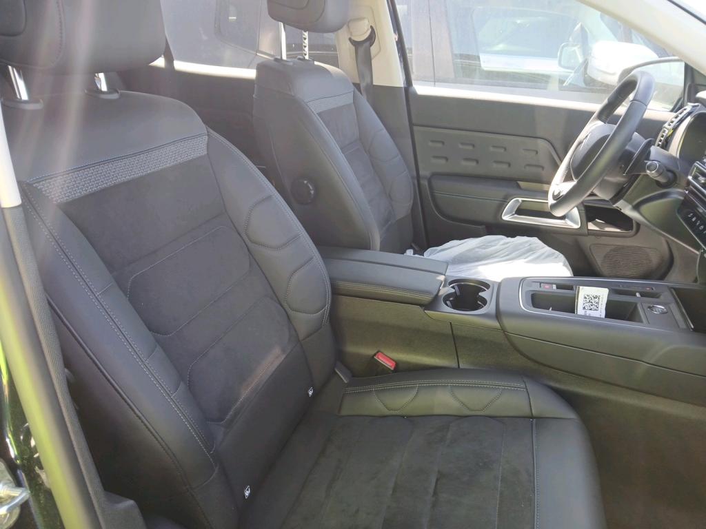 Citroen C5 Aircross Hybride Rechargeable 180 e-EAT8 Shine 2023