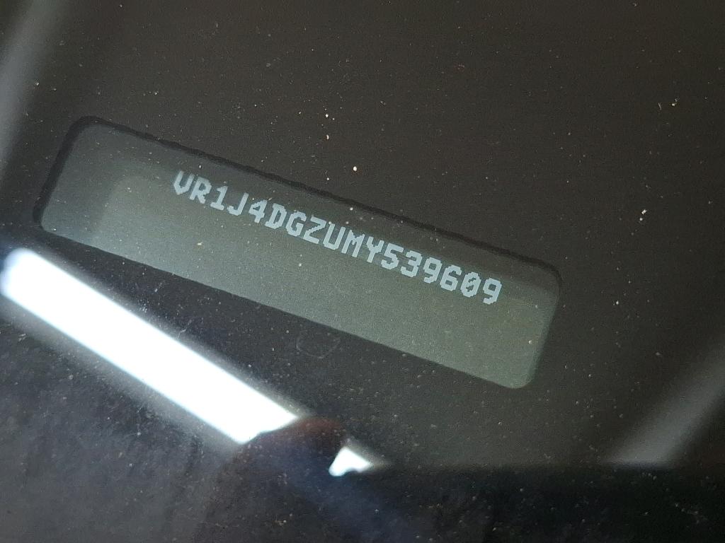 DS DS 7 CROSSBACK / DS 7 