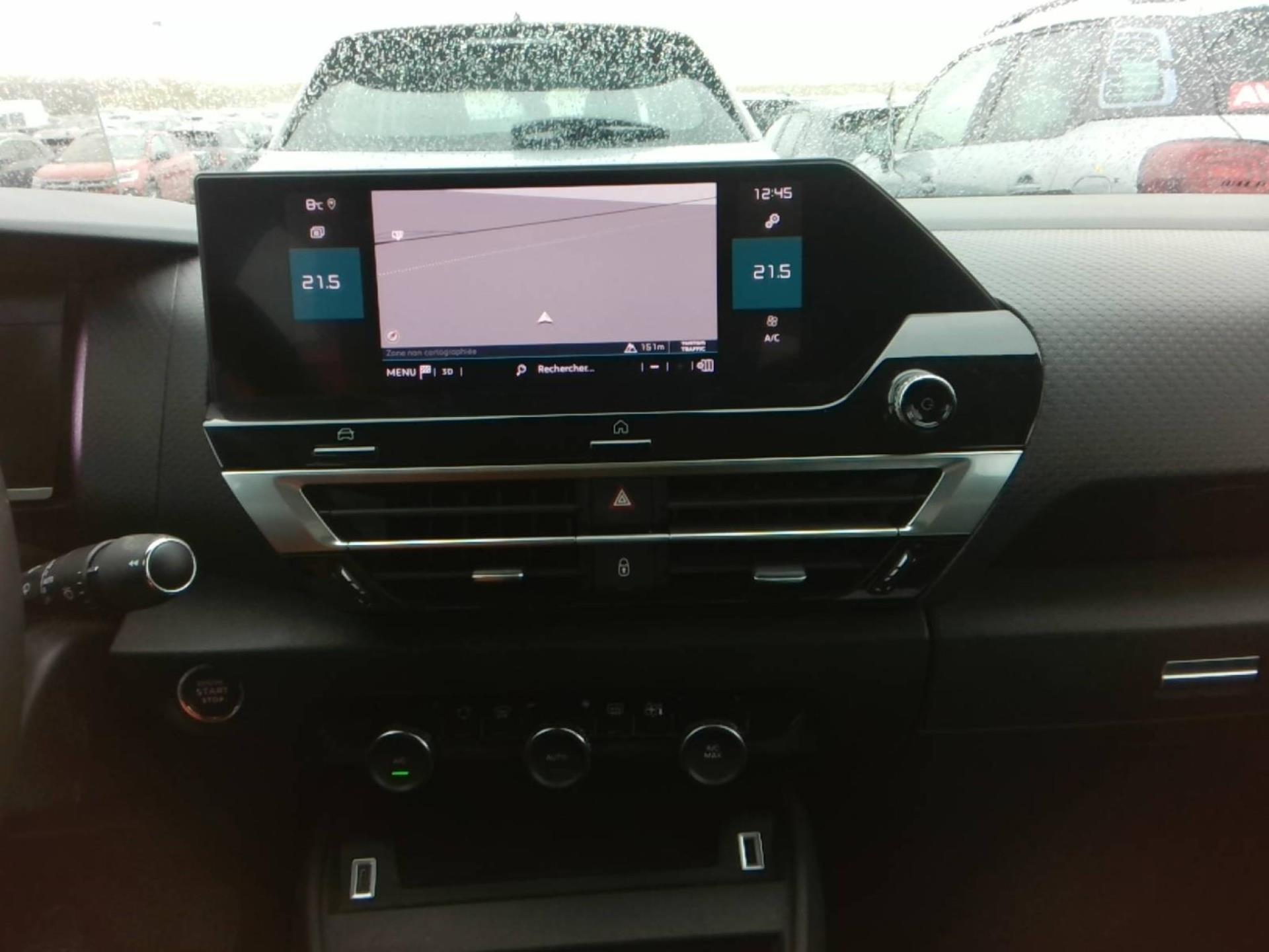 Citroen C4 PureTech 130 S&S BVM6 Feel Pack 2022