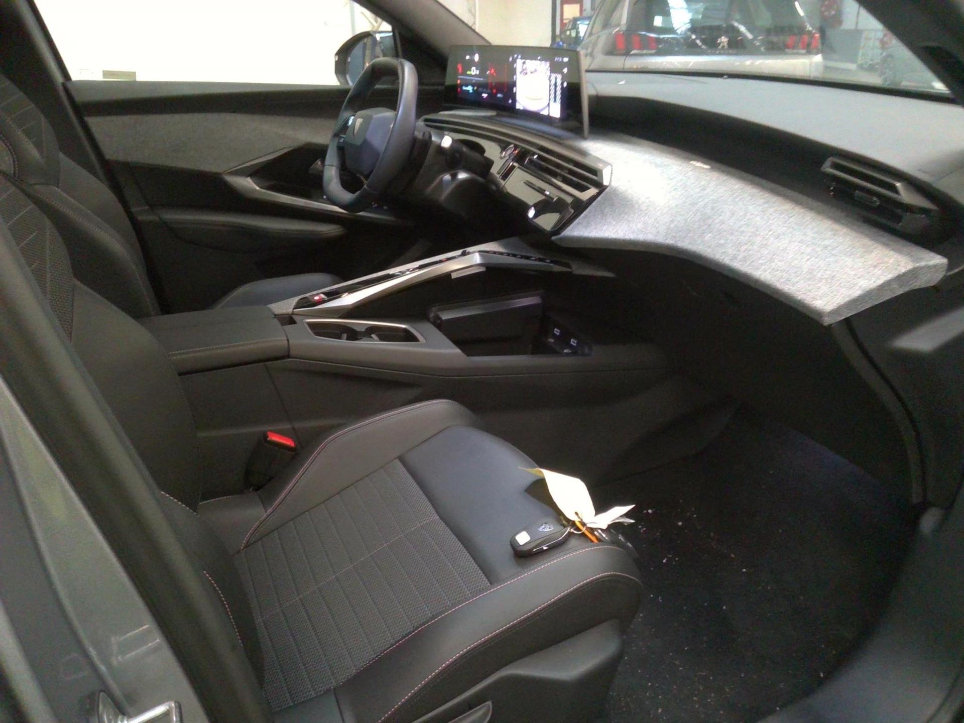 Peugeot 3008 Electrique 73 kWh 210 ch Allure 2023