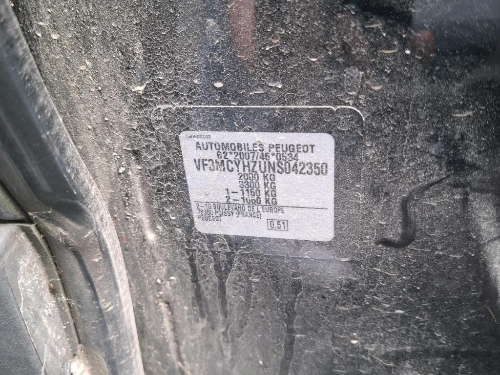 Peugeot 3008 BlueHDi 130ch S&S EAT8 Active Pack 2022