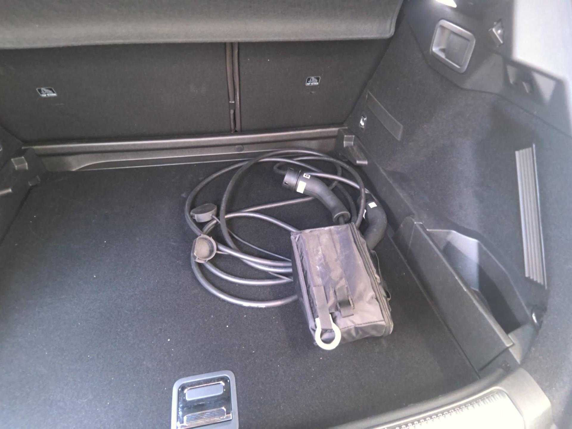 DS DS 7 Hybride Rechargeable E-Tense 300 EAT8 4x4 Antoine de Saint Exupery 2024
