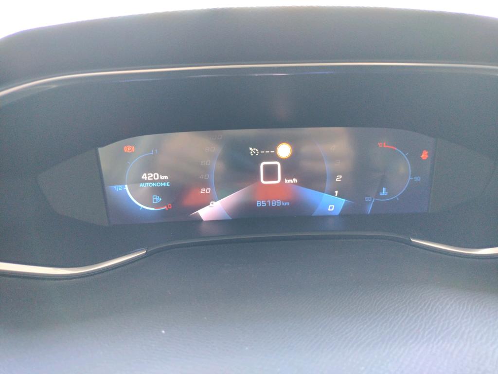 Peugeot 308 SW BlueHDi 130ch S&S BVM6 Active Business 2020