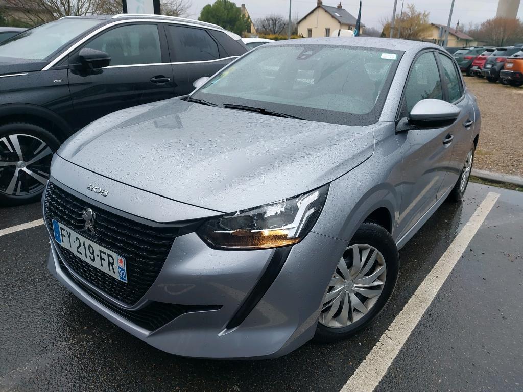 208 II