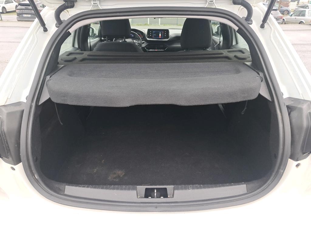 Peugeot 208 PURETECH 75 S&S BVM5 PREMIUM PACK 2021