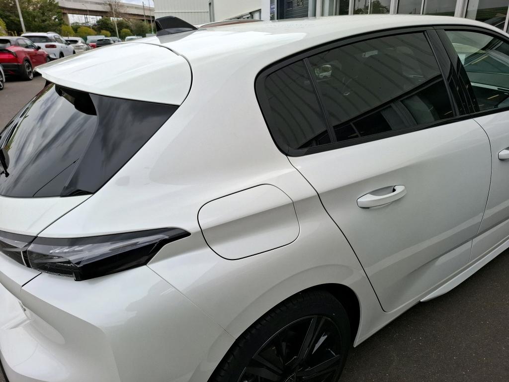Peugeot 308 PureTech 130ch S&S EAT8 GT Pack 2022