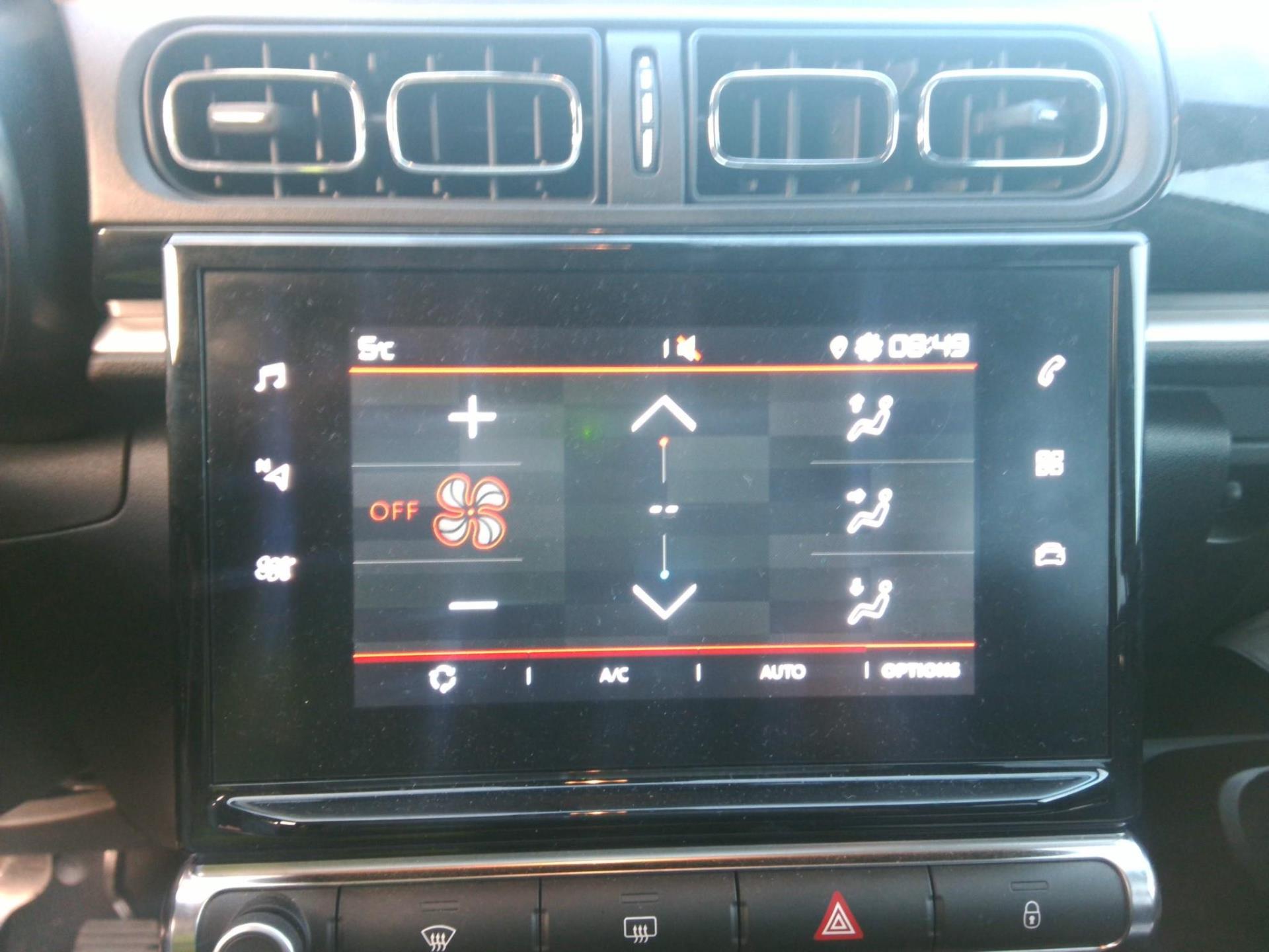 Citroen C3 PureTech 83 S&S BVM5 Shine 2023