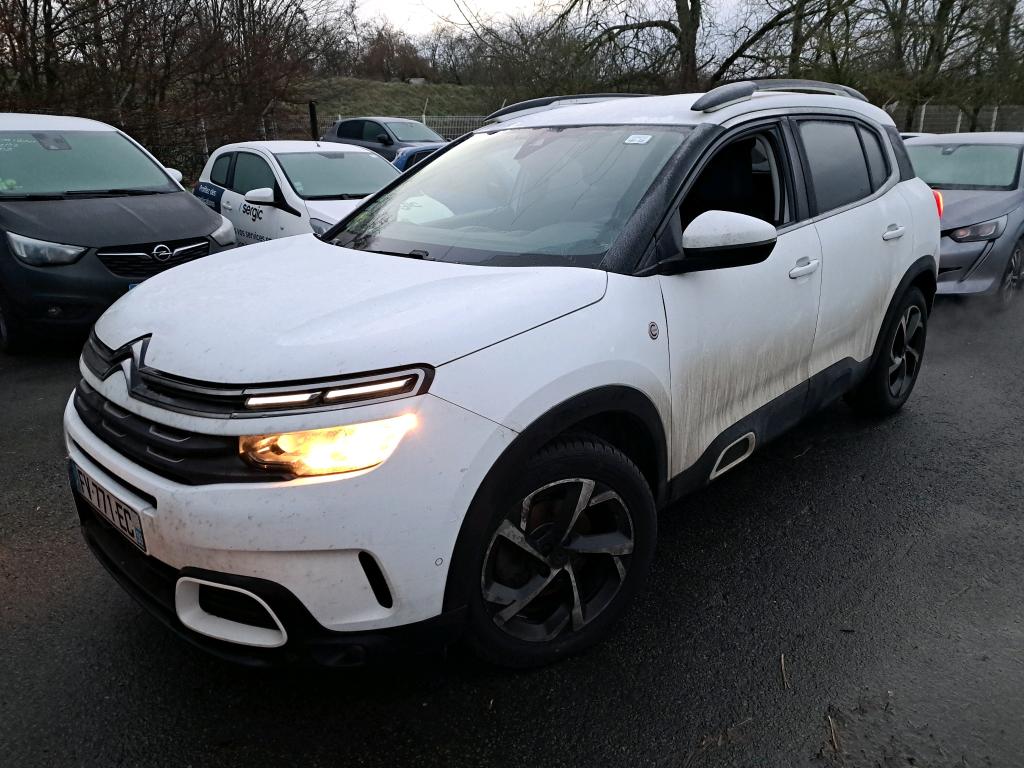 C5 AIRCROSS