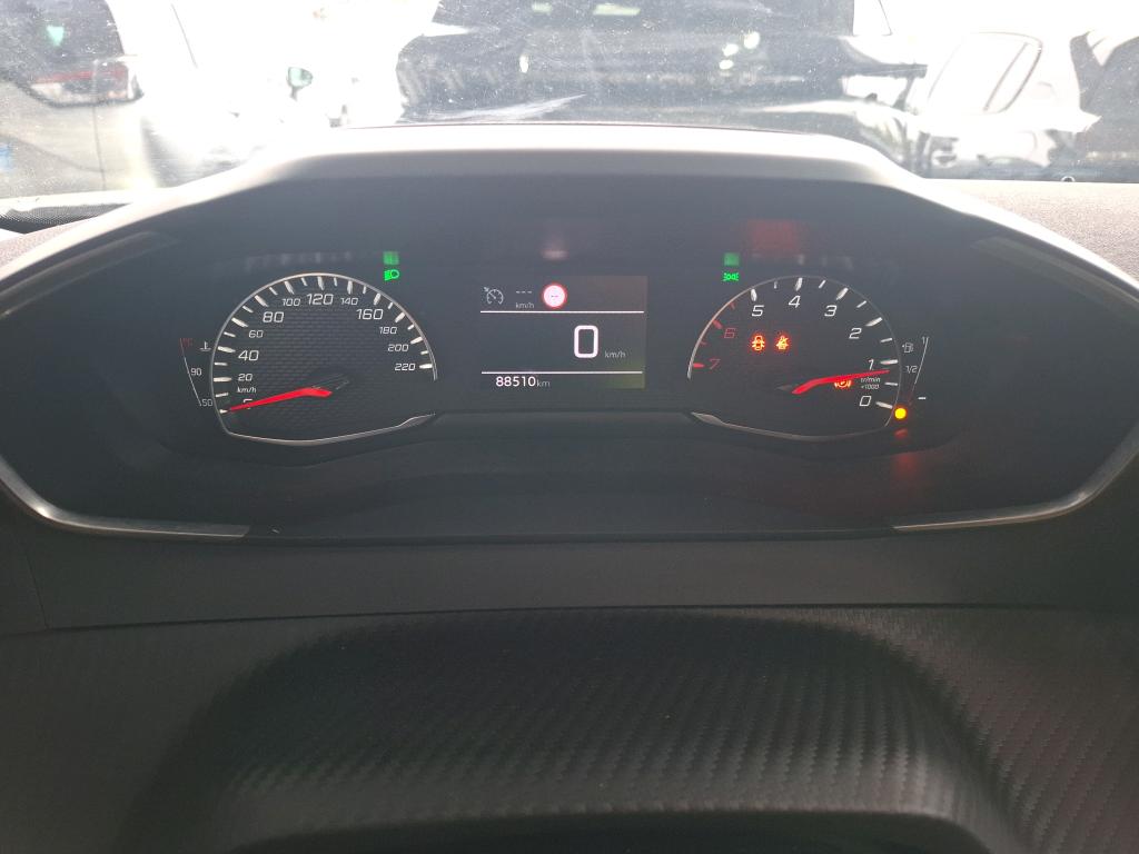 Peugeot 2008 BlueHDi 110 S&S BVM6 Active Business 2021