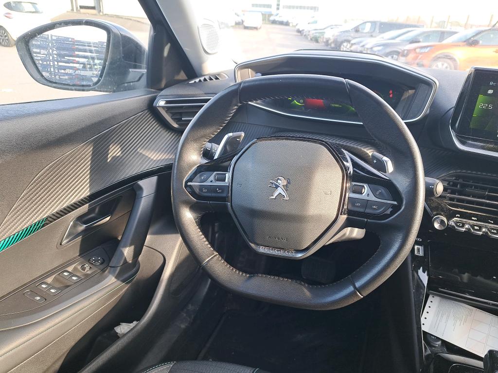 Peugeot 2008 BlueHDi 130 S&S EAT8 Allure Pack 2022