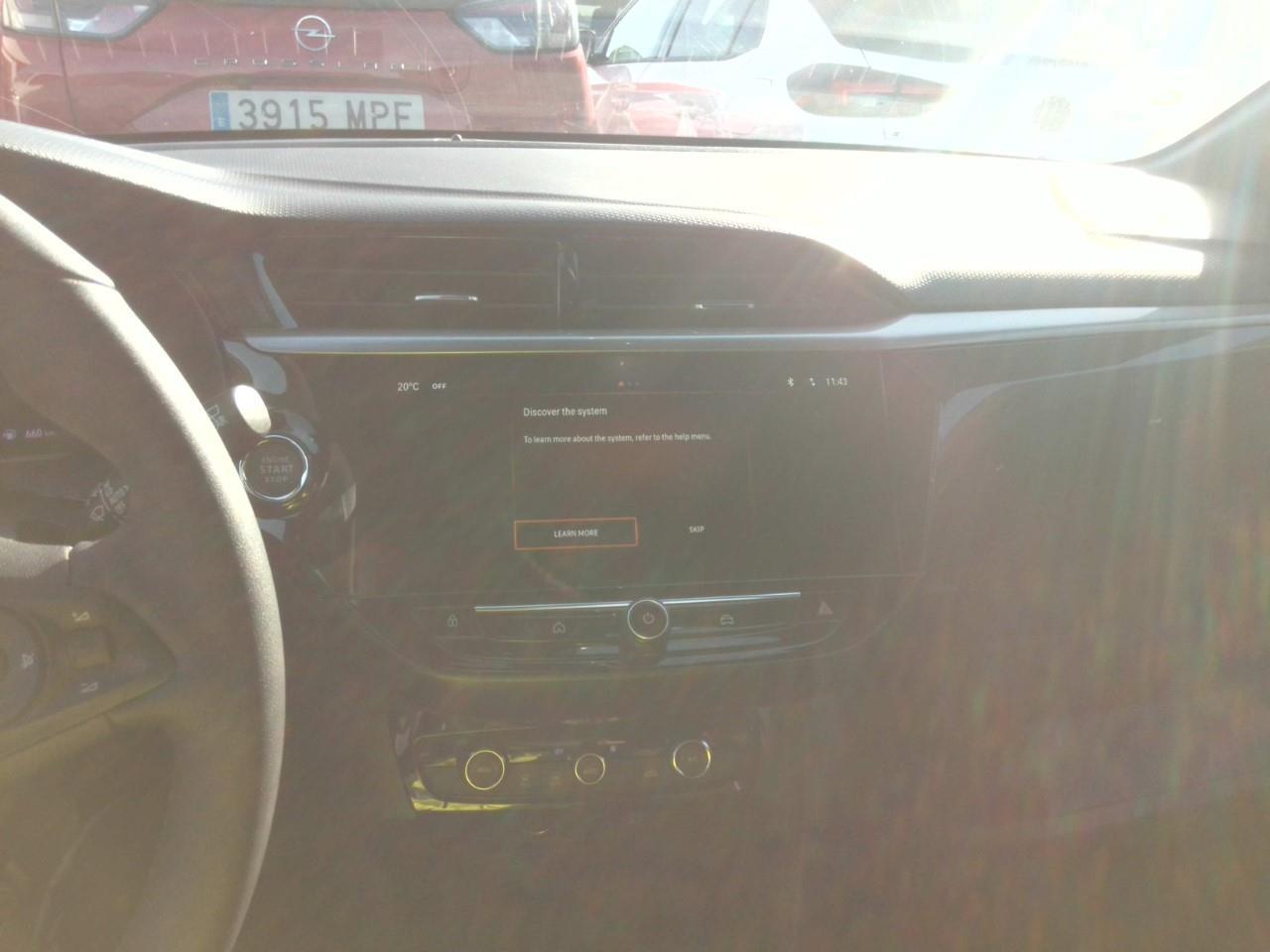 Foto Opel Corsa 14