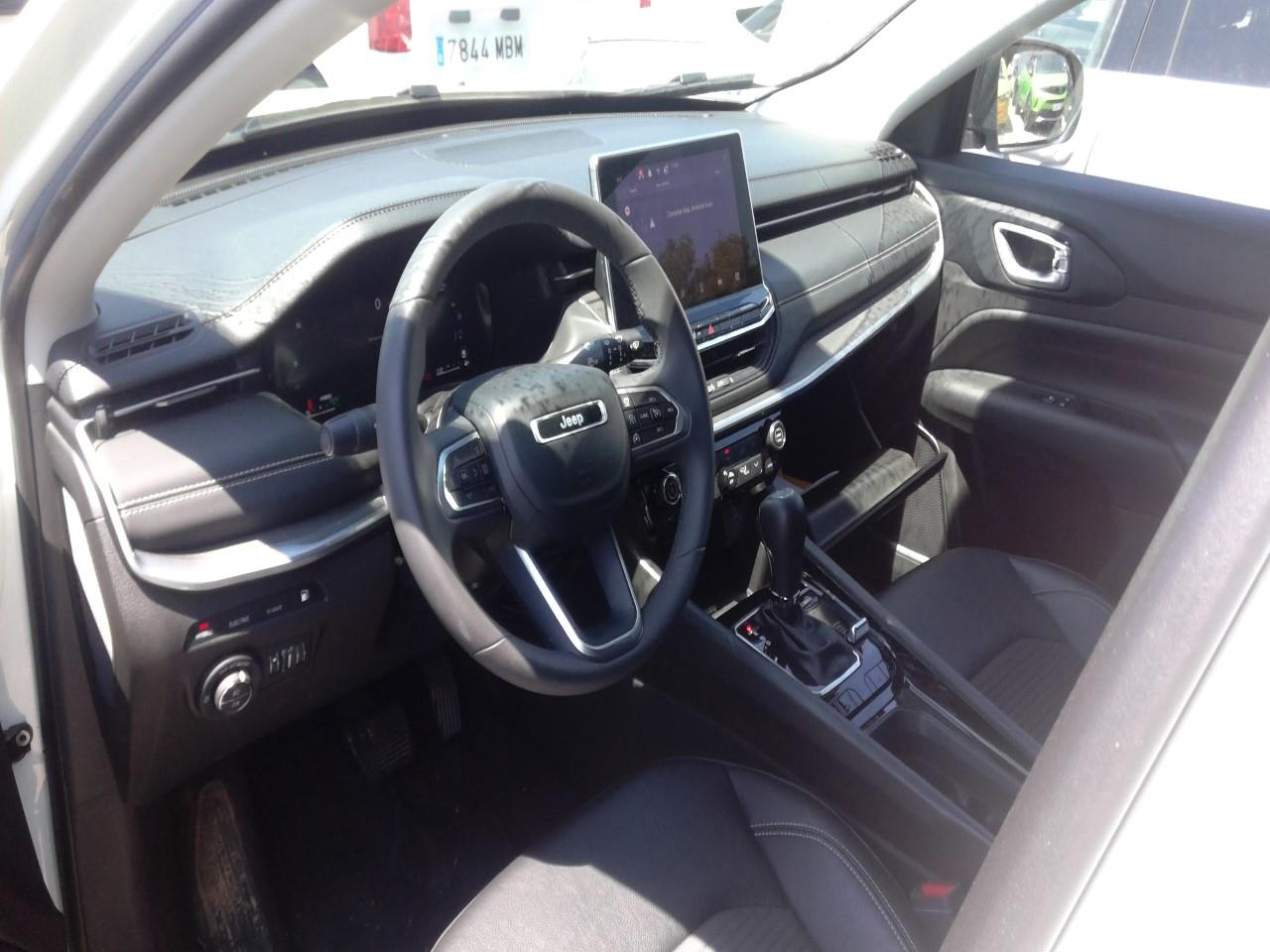 Foto Jeep Compass 3