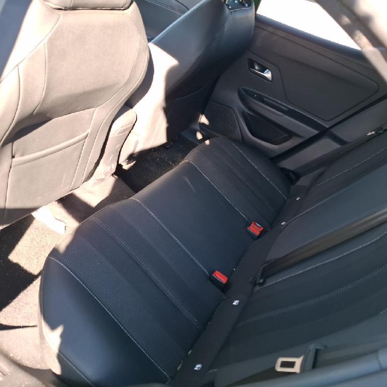 Foto Opel Astra 11