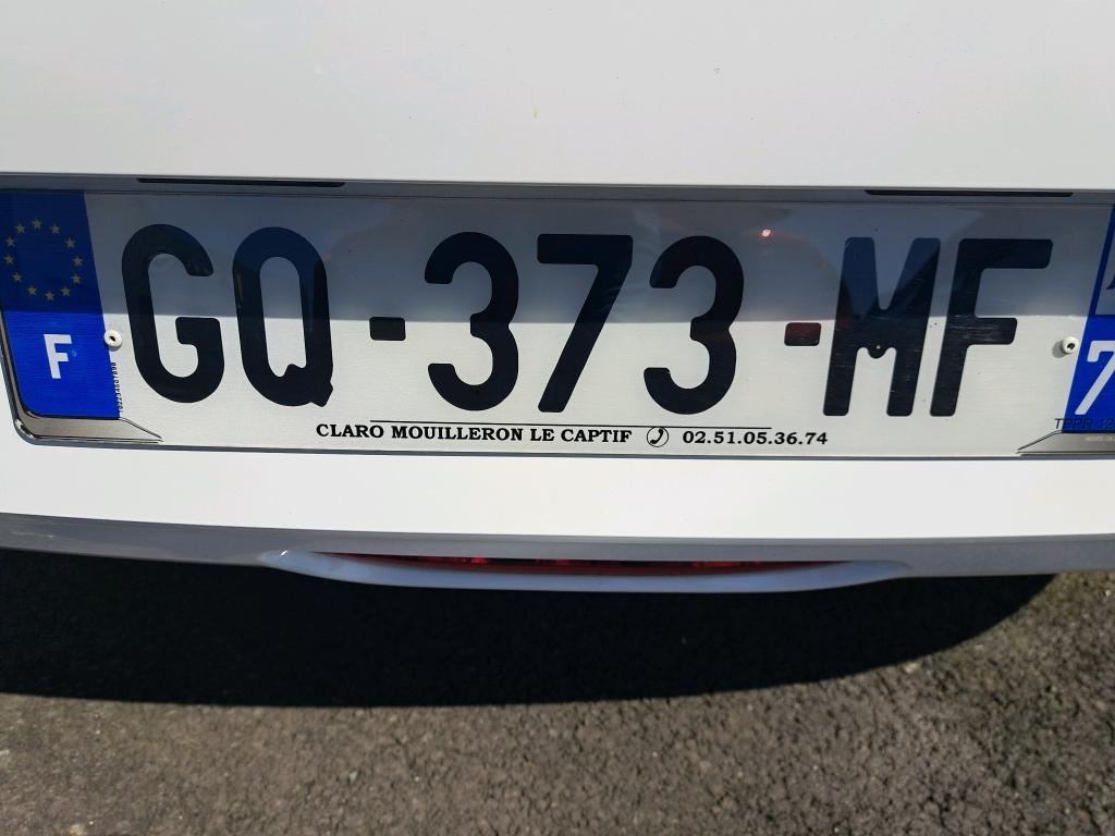 Opel Corsa 1.2 75 ch BVM5 2023