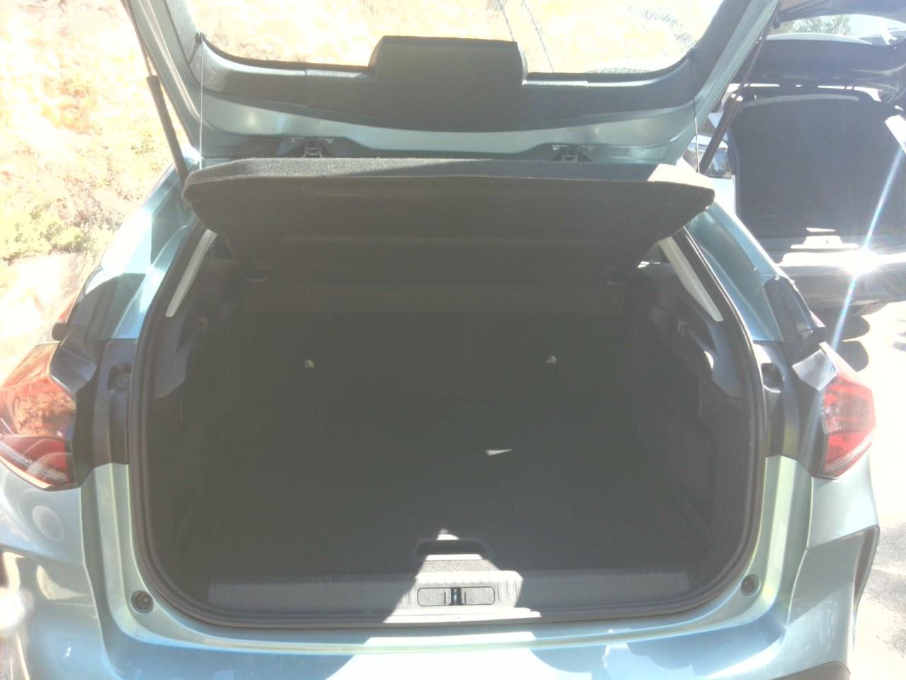 Foto Citroën C4 X 10