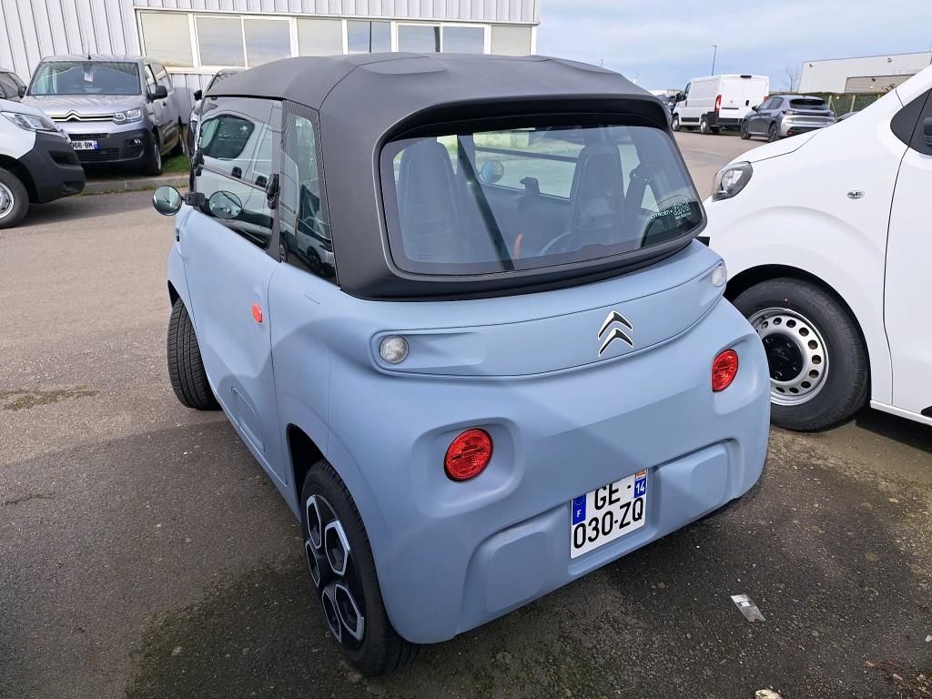 Citroen AMI 