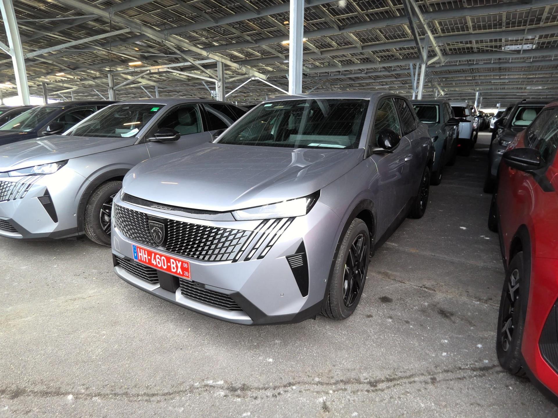 3008 III