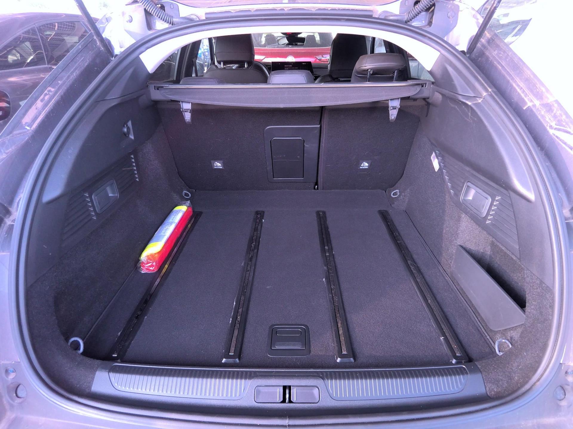 Citroen C5 X PureTech 180 S&S EAT8 Shine 2022