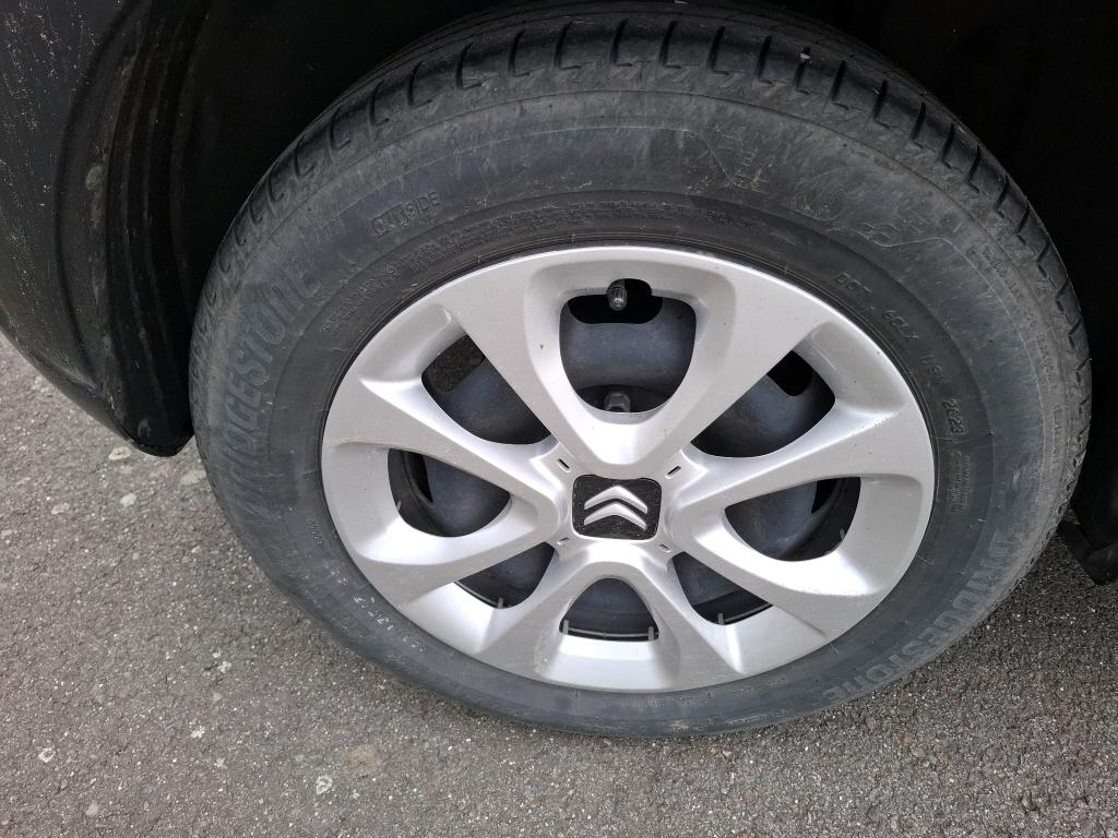 Citroen C3 PureTech 83 ch BVM5 You 2023