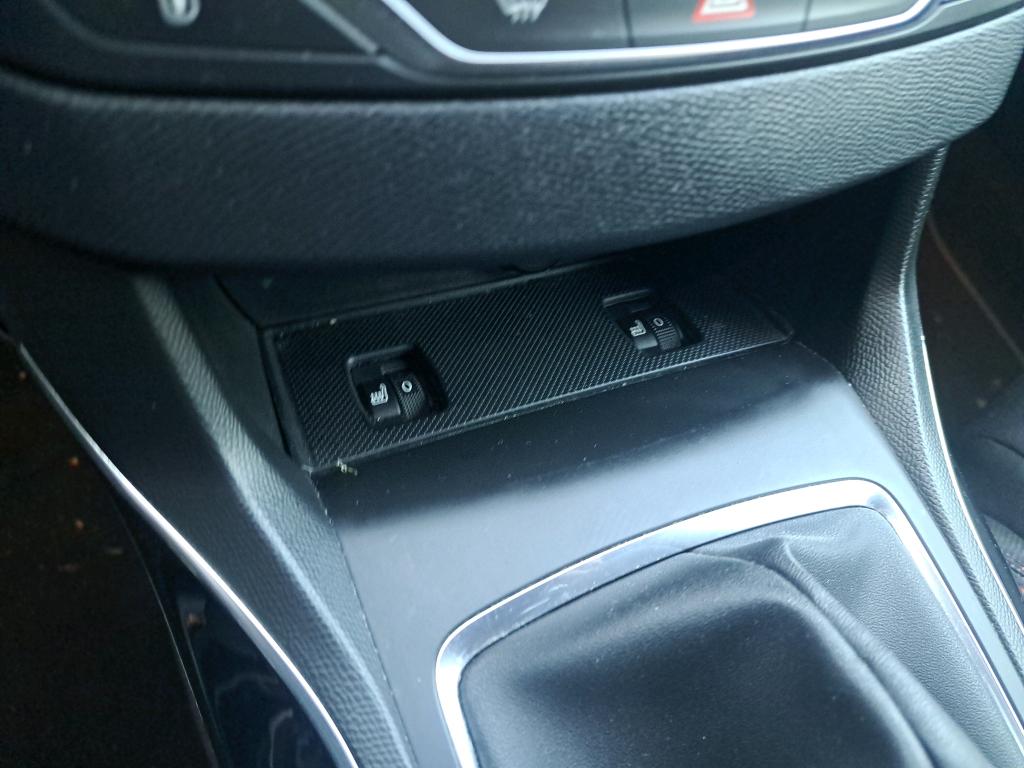 Peugeot 308 BlueHDi 130ch S&S BVM6 GT Line 2019