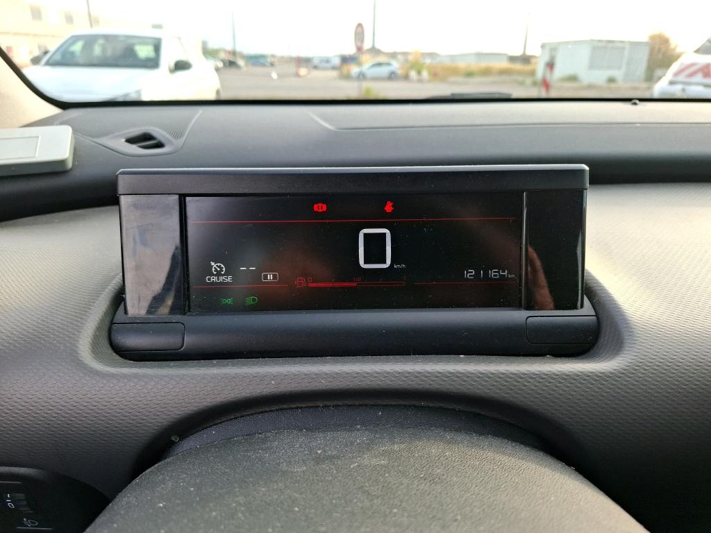 Citroen C4 Cactus BlueHDi 100 S&S BVM6 Feel 2019