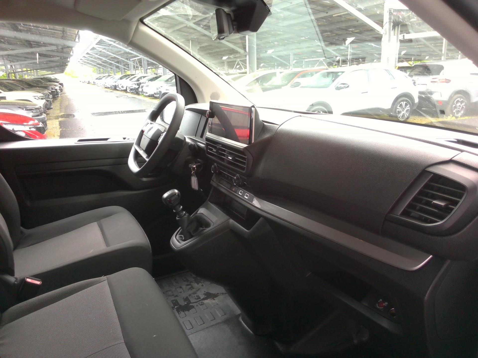 Peugeot EXPERT FGN M BLUEHDI 120 S&S BVM6  2025