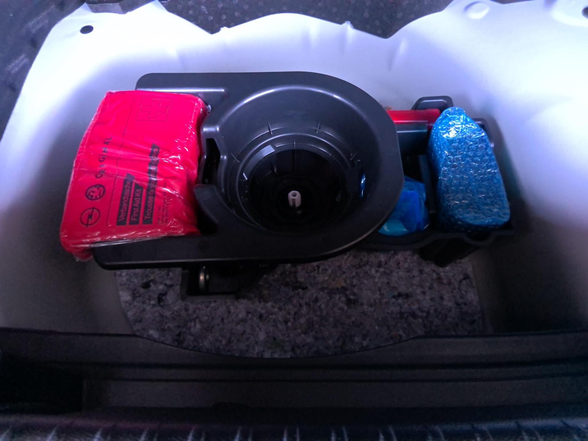 Opel Mokka 1.2 Turbo 130 ch BVM6 Elegance 2023