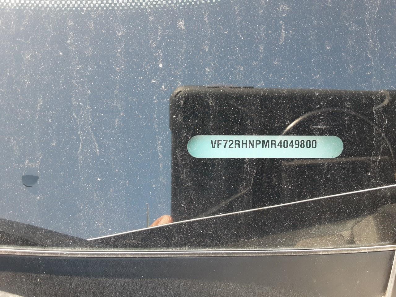 Foto Citroën C3 Aircross 3