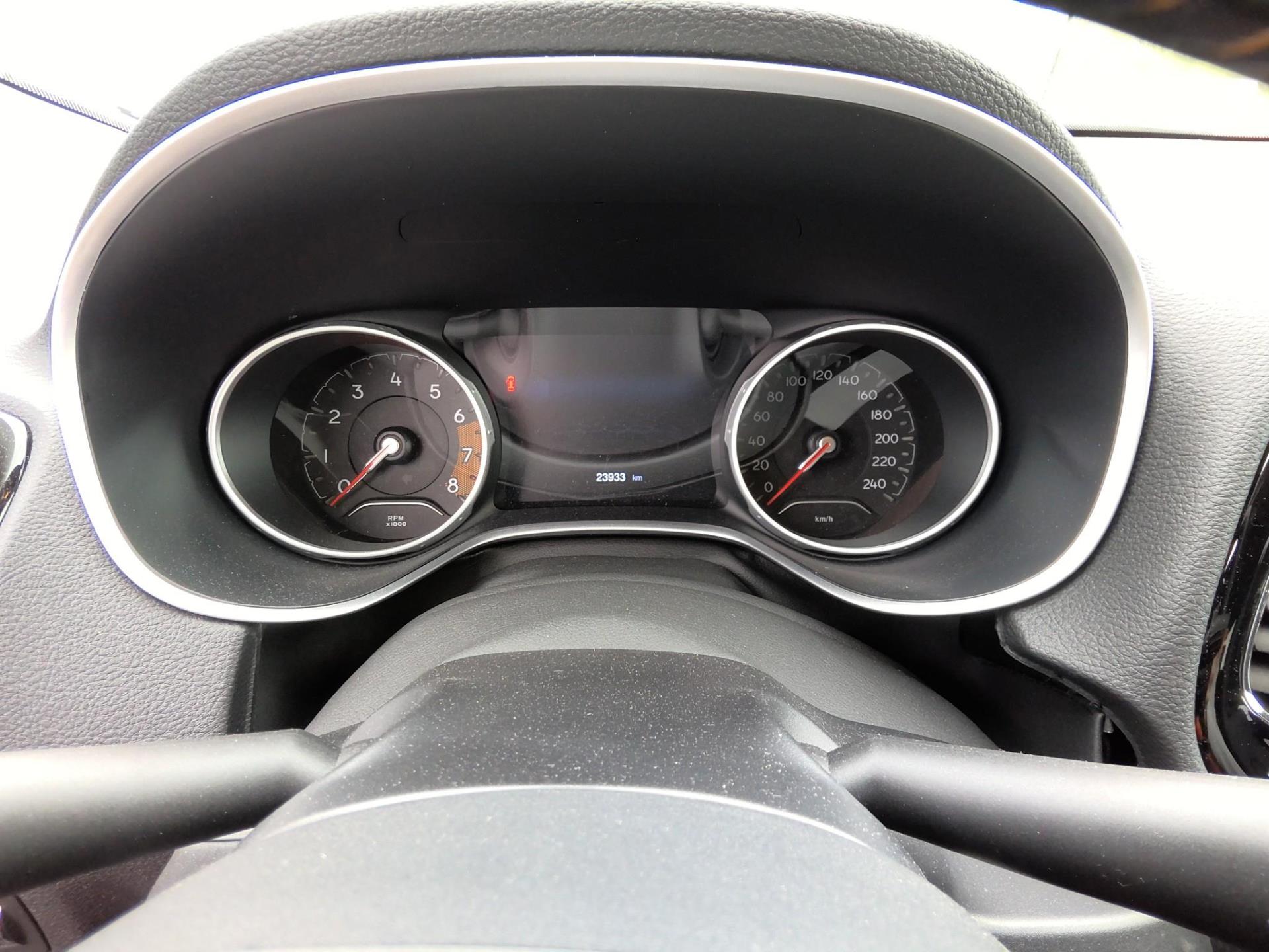 JEEP Compass 1.3 GSE T4 150 ch BVR6 Limited 2021