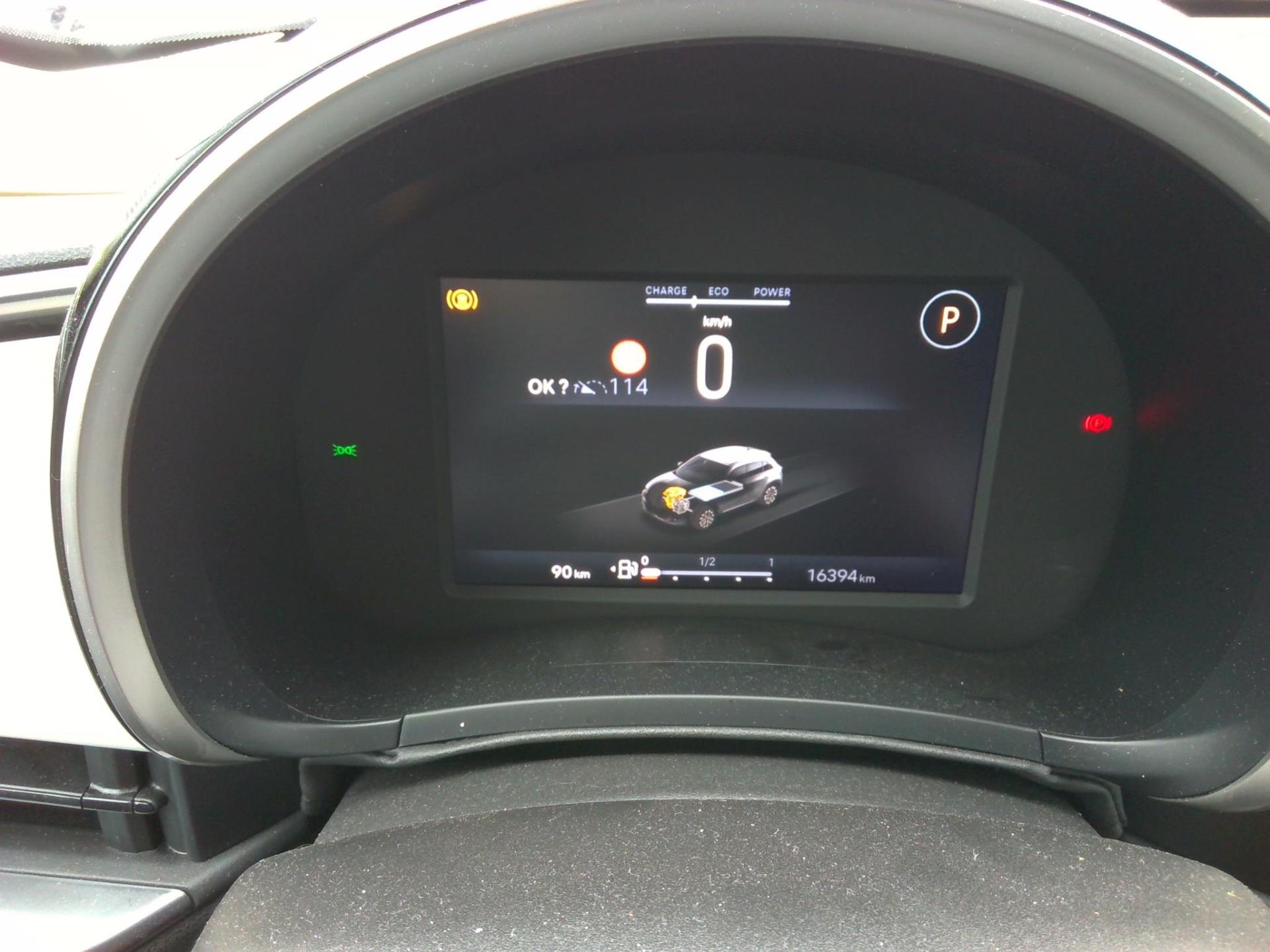 FIAT 600 1.2 Hybrid 100ch DCT6 La Prima 2024