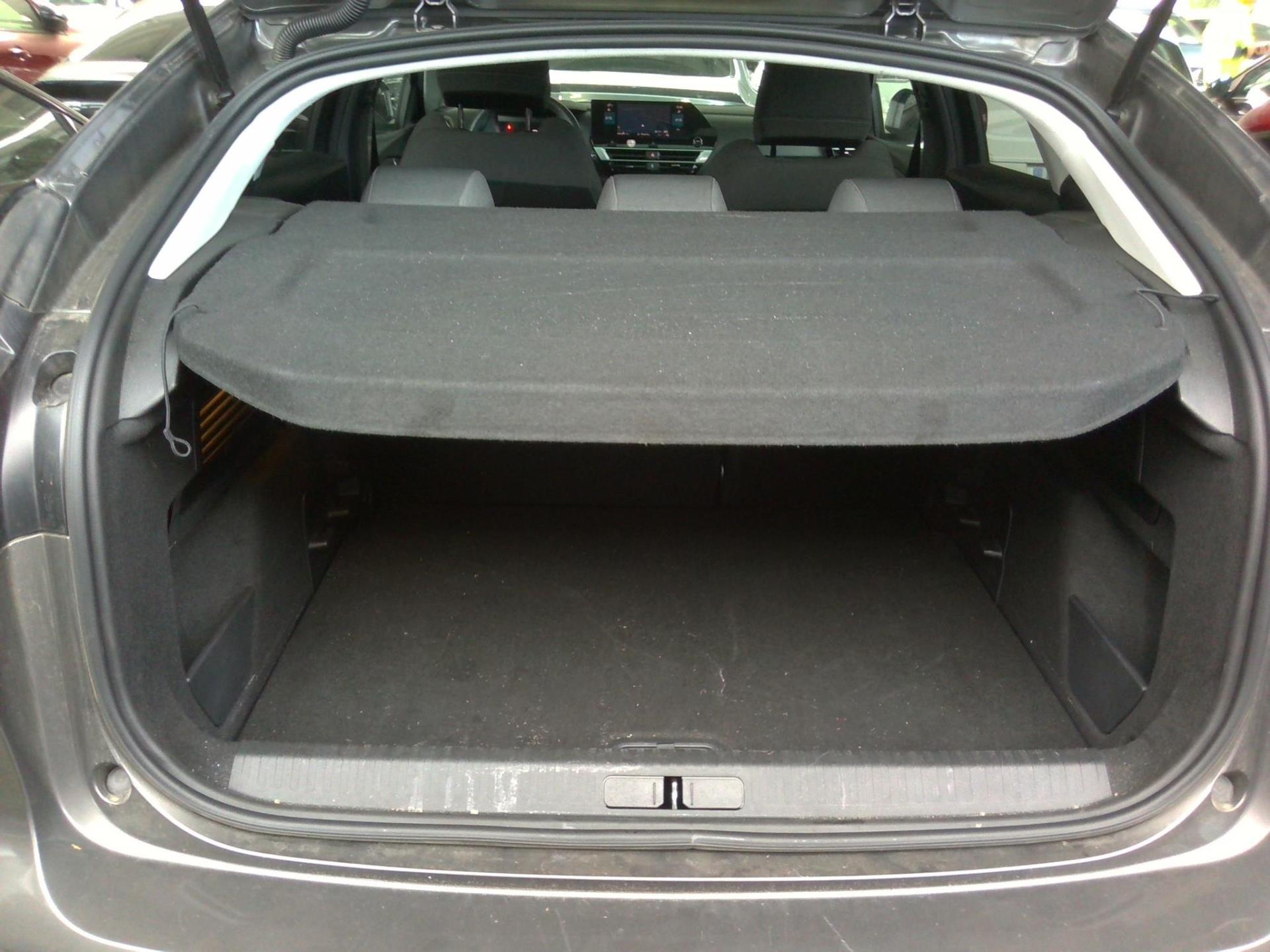 Citroen C4 BlueHDi 110 S&S BVM6 Shine 2022