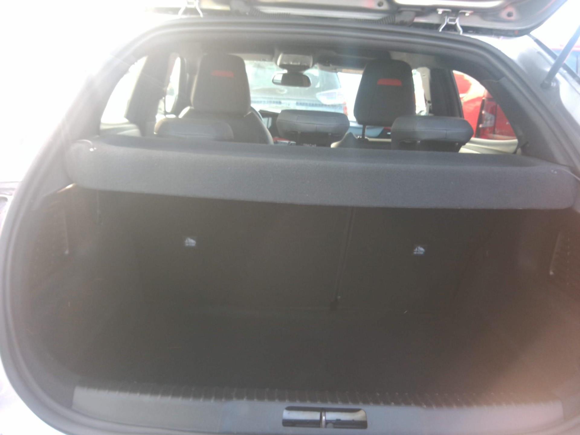 Opel Mokka 1.2 Turbo 100 ch BVM6 GS 2023