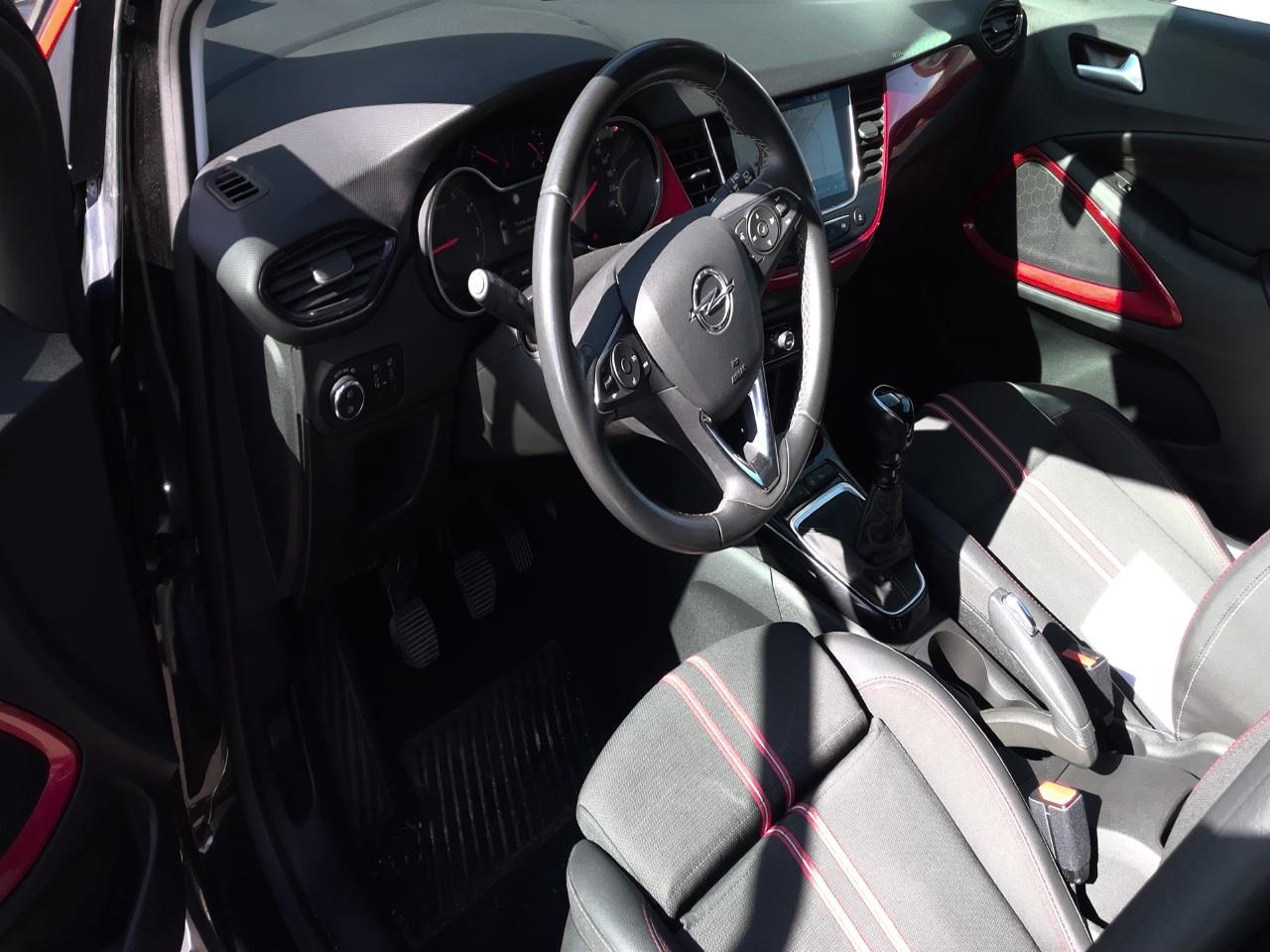 Foto Opel Combo 3