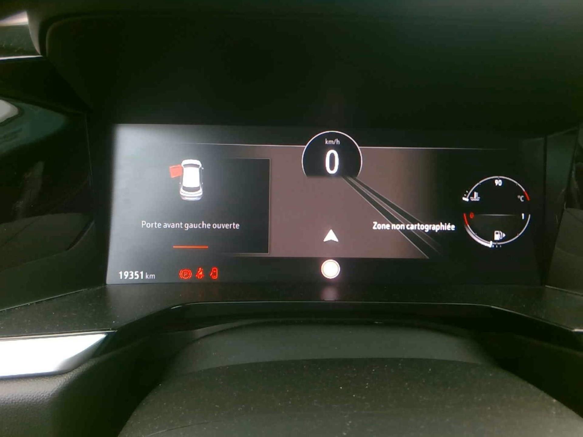 Opel Grandland 1.2 Turbo 130 ch Elegance Business 2023