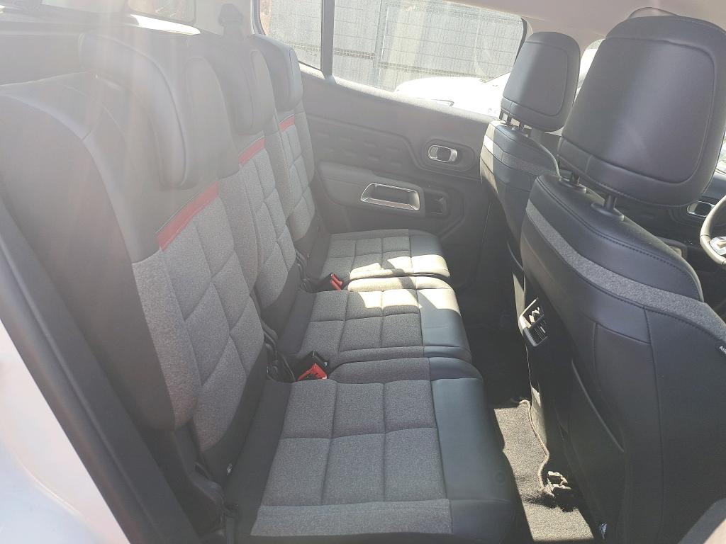 Citroen C5 Aircross Hybride Rechargeable 225 S&S e-EAT8 Business 2021