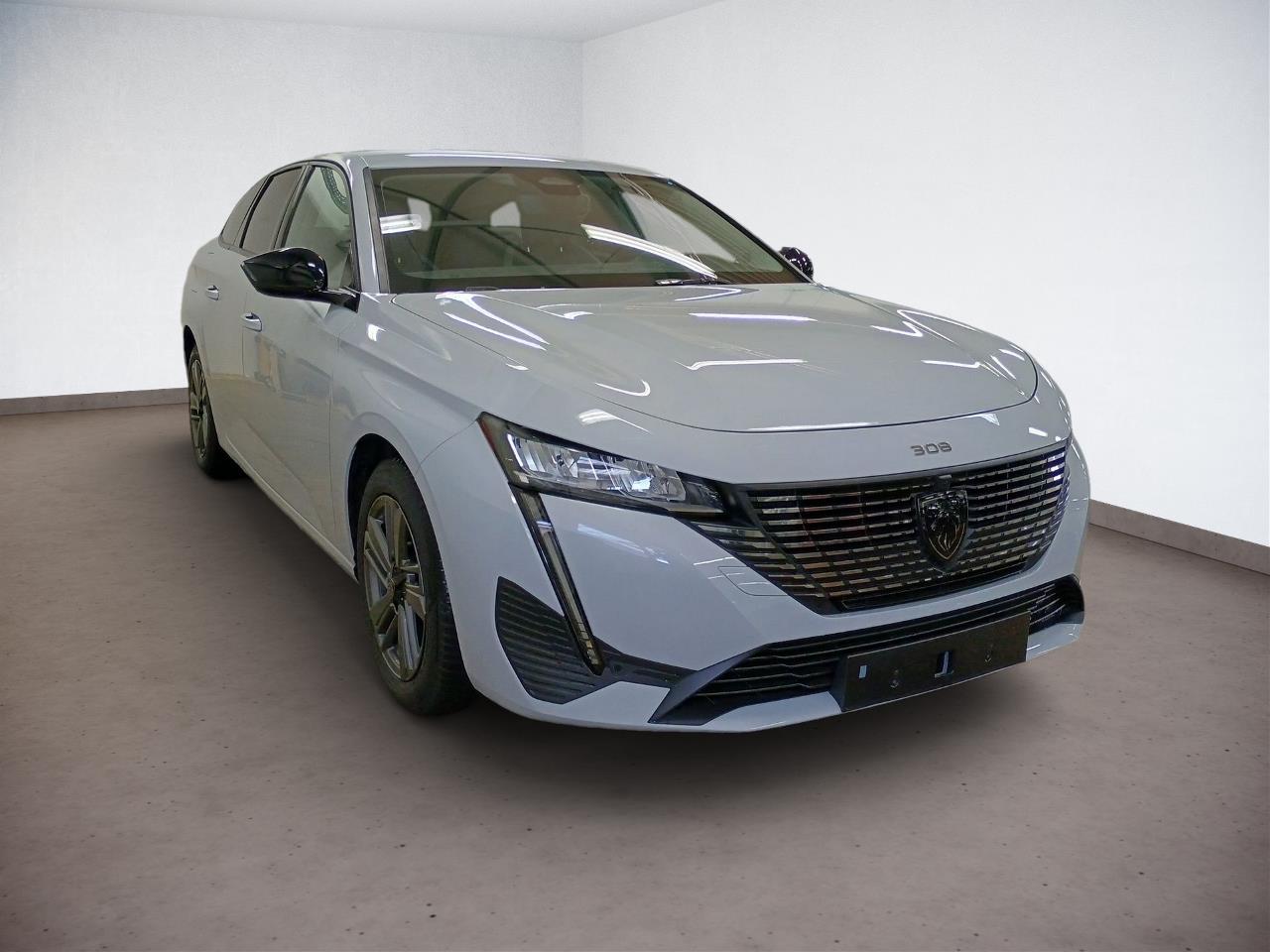 Peugeot 308 III