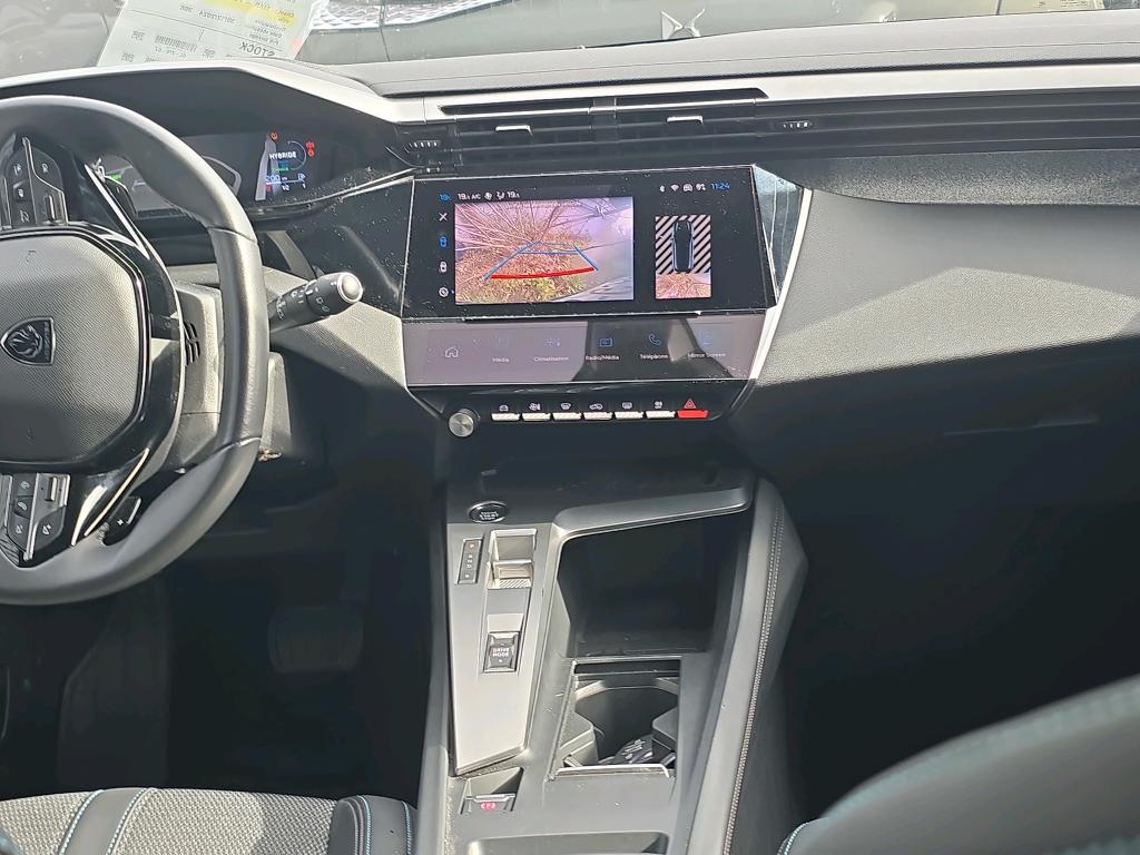 Peugeot 308 PHEV 180 e-EAT8 Allure Pack 2022