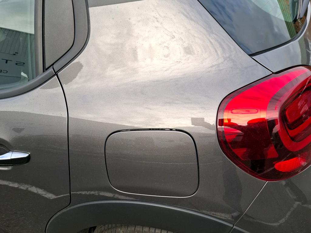 Citroen C3 PureTech 110 S&S EAT6 Shine 2022