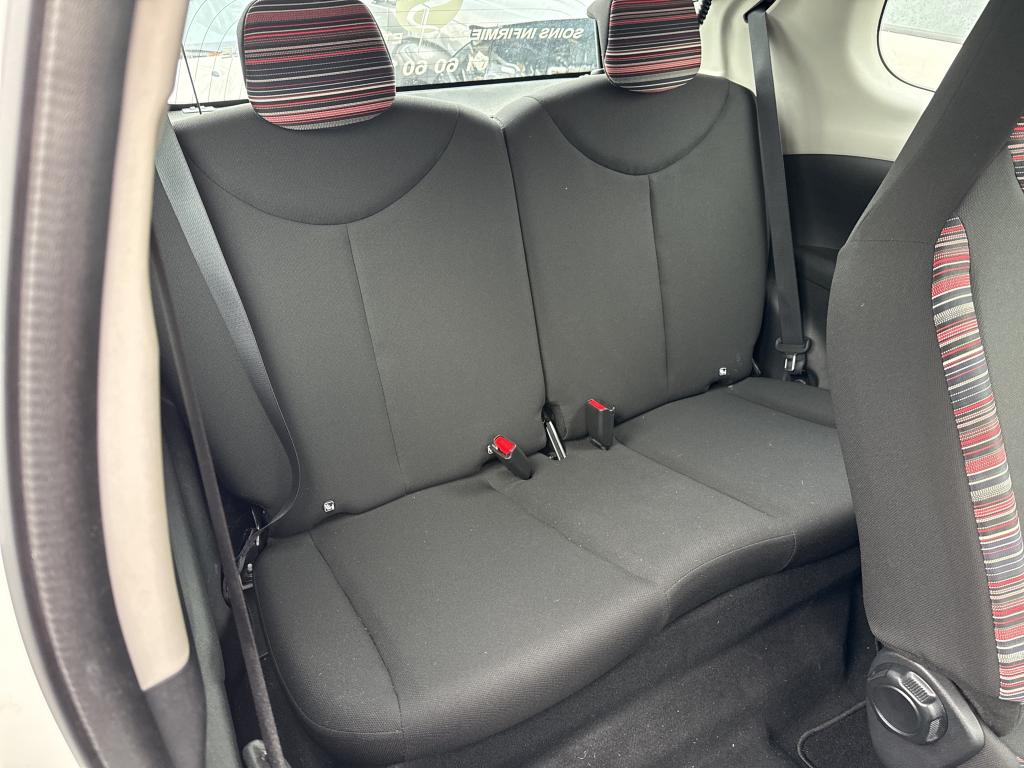 Citroen C1 VTi 72 S&S Feel 2020