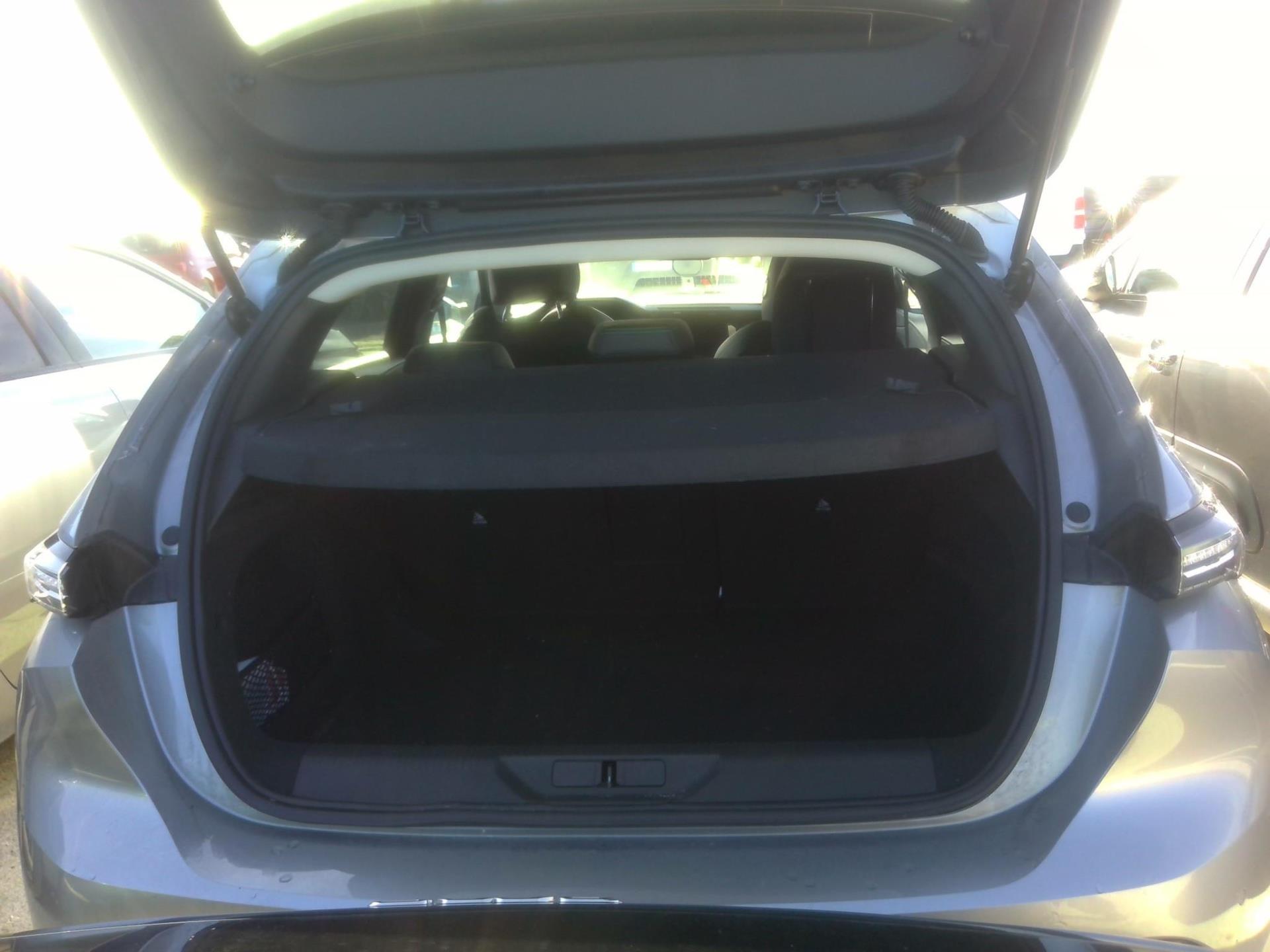Peugeot 308 PureTech 130ch S&S EAT8 Allure Pack 2023