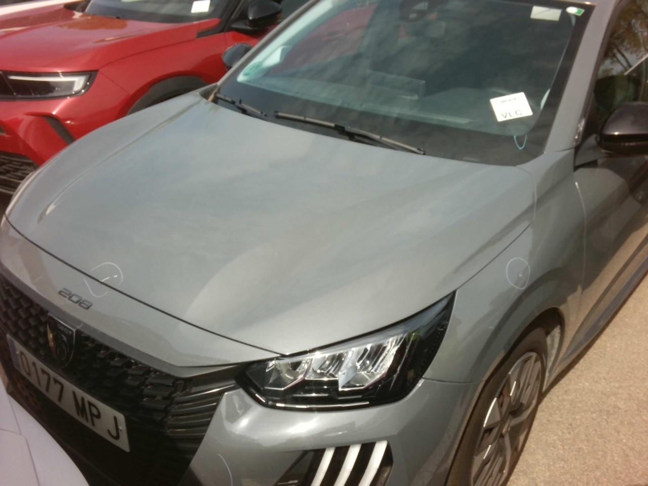 Foto Peugeot 208 2