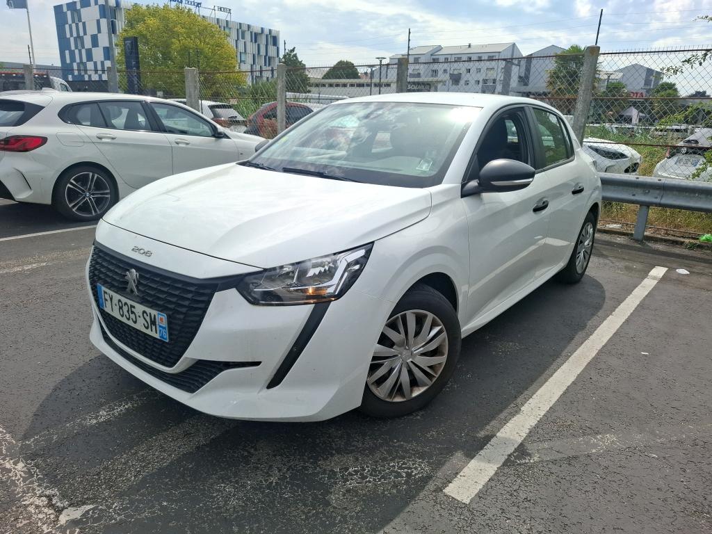 208 II