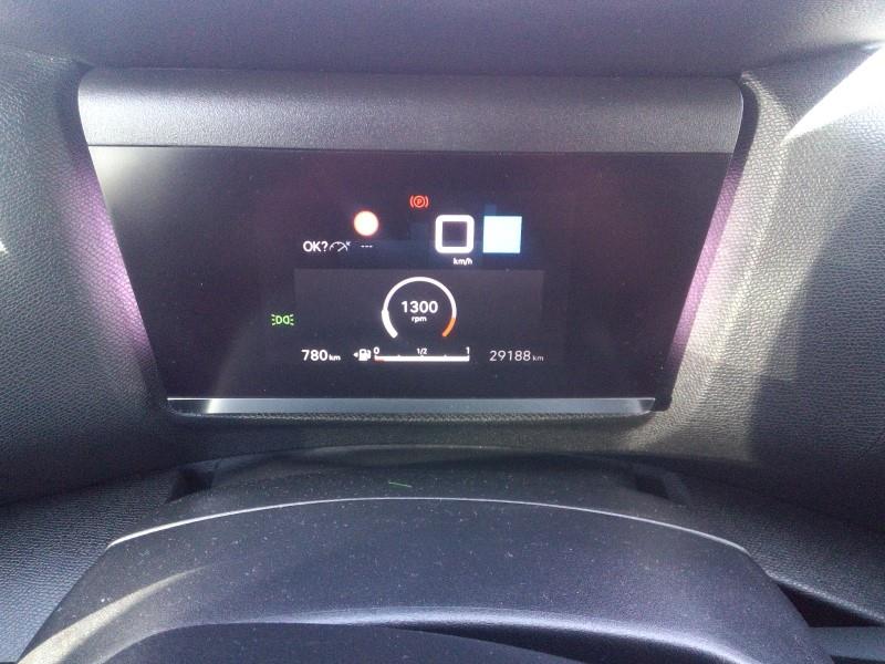 Foto Citroën C4 5