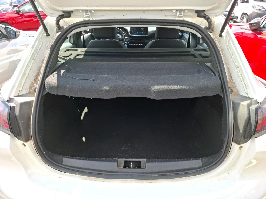 Peugeot 208 PURETECH 75 S&S BVM5 PREMIUM PACK 2021