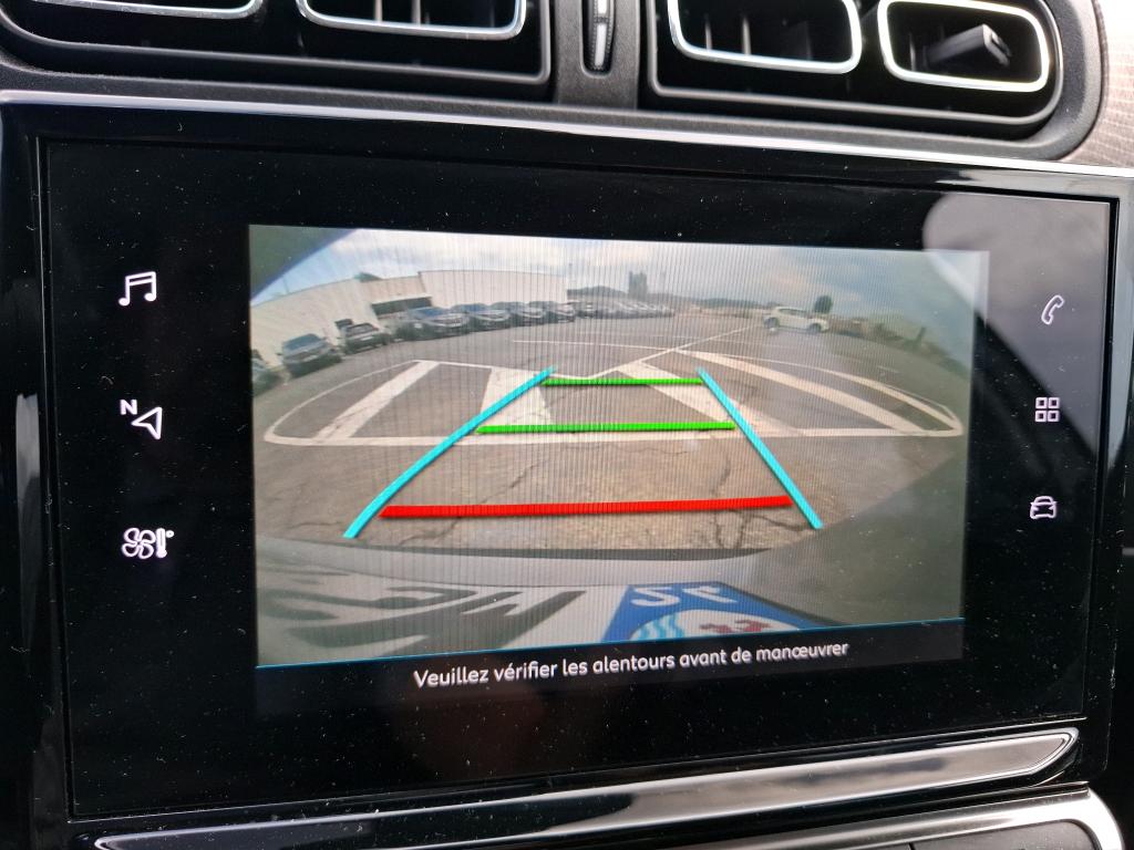 Citroen C3 PureTech 83 S&S BVM5 Shine 2023