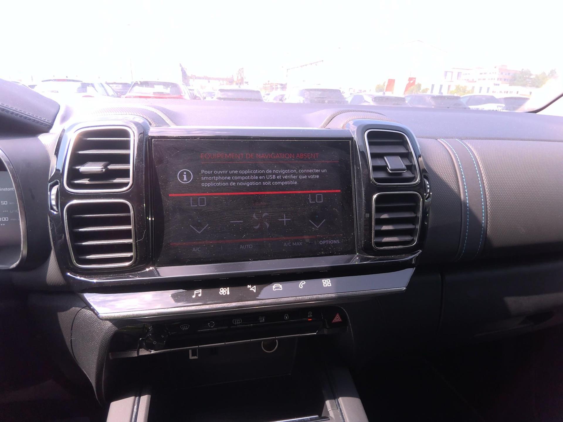 Citroen C5 Aircross PureTech 130 S&S EAT8 Feel Pack 2023