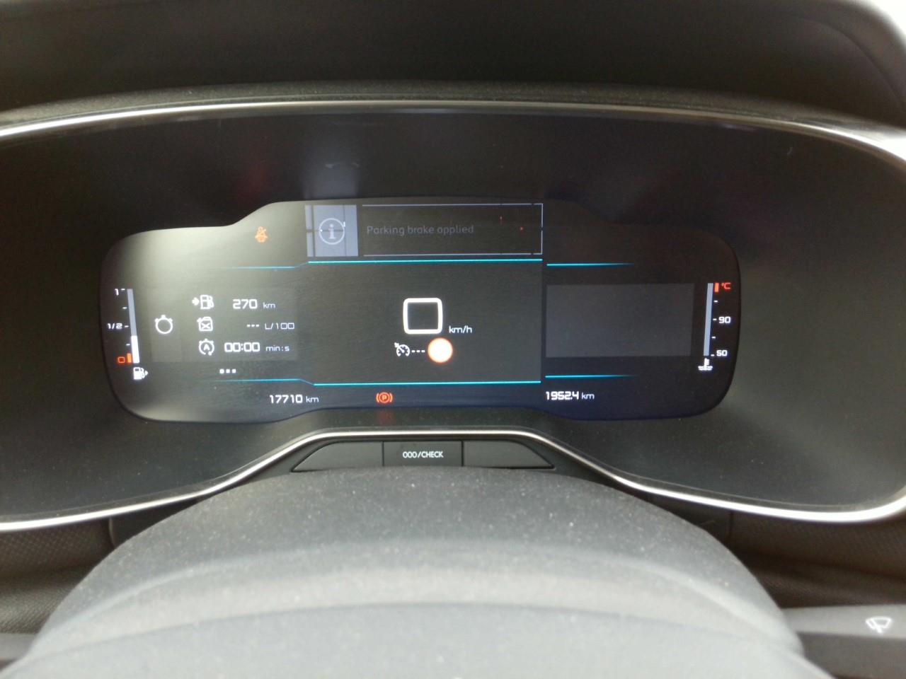 Foto Citroën C5 Aircross 9