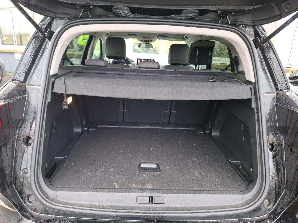 Citroen C5 Aircross PureTech 130 S&S EAT8 C-Series 2024